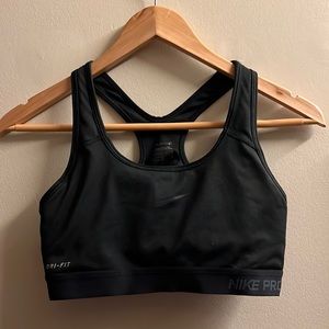 Niki Sports Bra